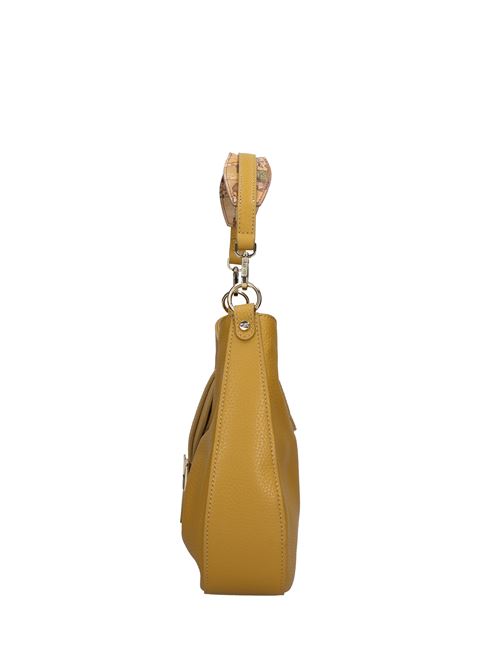 Borsa ini pelle ed ecopelle ALVIERO MARTINI 1a CLASSE | LB13 M630OLIO DOLIVA